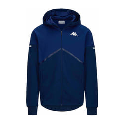 Sweatshirt à capuche Kappa Karefod