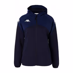 Veste de survêtement femme Kappa Fianta