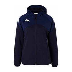 Veste de survêtement femme Kappa Fianta
