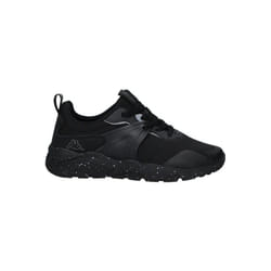Chaussures running mode Montero - Kappa - Noir - Homme - Régulier - Running