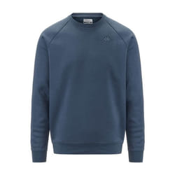 Sweatshirt Caimali pour Homme - Bleu