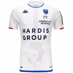 Maillot Extérieur Grenoble Kombat Pro 2023/24 - 3XL