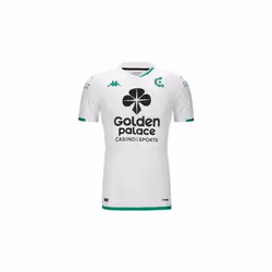 Maillot Extérieur Cercle Bruges 2023/24 - white/green - S