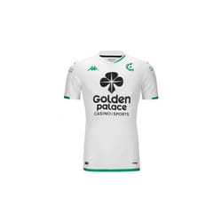 Maillot Extérieur Cercle Bruges 2023/24 - white/green - S