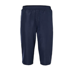 Bermuda Ketchup pour Homme - Kappa - Coupe droite - Bleu