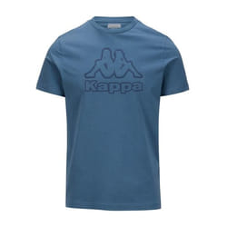 T-shirt Cremy pour Homme - Bleu