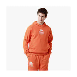 Sweatshirt à capuche Kappa Giano