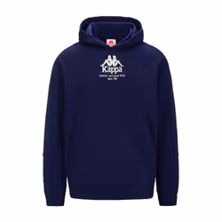 Sweatshirt à capuche Kappa Giano