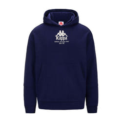 Sweatshirt à capuche Kappa Giano