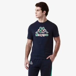 T-shirt Kappa Fioro