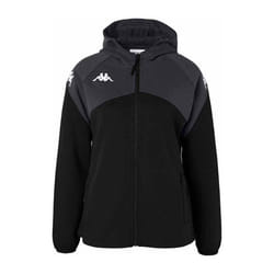 Veste de survêtement femme Kappa Fianta