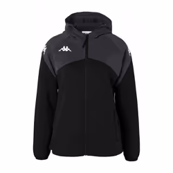 Veste de survêtement femme Kappa Fianta