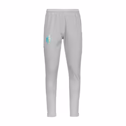 Pantalon d'entraînement AS Monaco Abunszip Pro 7 2023/24