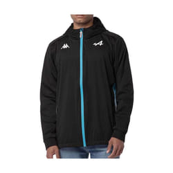Veste imperméable Kappa Adrafend Alpine Endurance