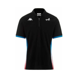 Polo Kappa Adrend Alpine Endurance