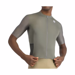 sportful supergiara jersey vert