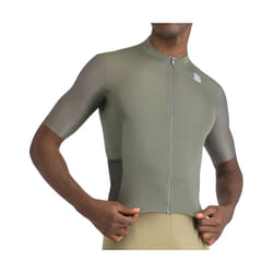 sportful supergiara jersey vert
