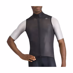 sportful light air gilet noir
