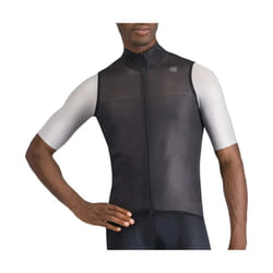sportful light air gilet noir