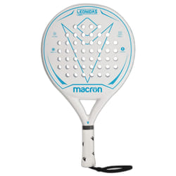 Raquette de padel Macron CC Leonidas Light