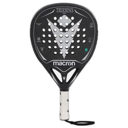 Raquette de padel Macron Prime CC Tridens Stealth Pro
