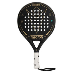 Raquette de padel Macron CC Leonidas