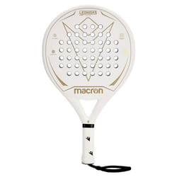 Raquette de padel Macron CC Leonidas Light Powder