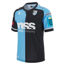 Maillot Domicile Cardiff Blues 2023/24