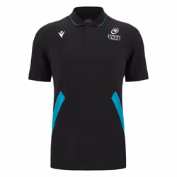 Polo de voyage piquet Cardiff Blues 2023/24