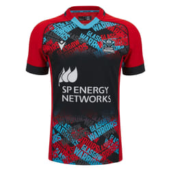 Maillot Training Glasgow Warriors 2023/24