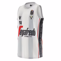 Maillot Extérieur Virtus Bologne 2023/24