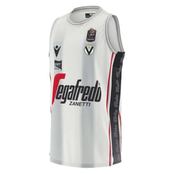 Maillot Extérieur Virtus Bologne 2023/24