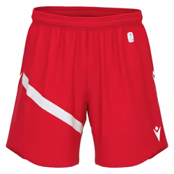 Short enfant Macron Shen Eco