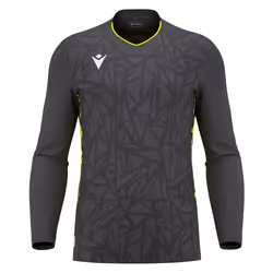 Maillot pour gardien manches longues Macron Corvus Eco