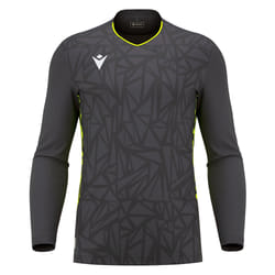 Maillot pour gardien manches longues Macron Corvus Eco