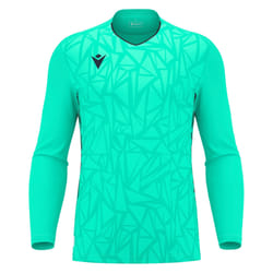 Maillot pour gardien manches longues Macron Corvus Eco