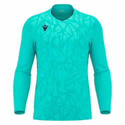 Maillot pour gardien manches longues Macron Corvus Eco