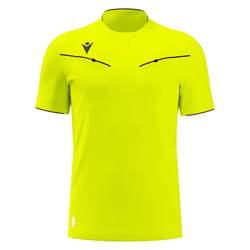 Maillot arbitre Macron Ponnet Eco