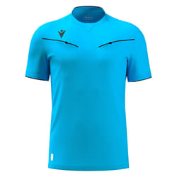 Maillot arbitre Macron Ponnet Eco