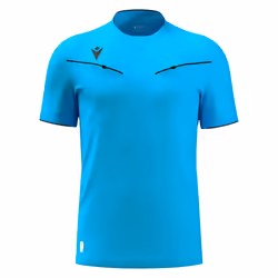 Maillot arbitre Macron Ponnet Eco