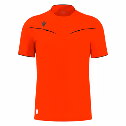 Maillot arbitre Macron Ponnet Eco