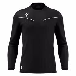 Maillot arbitre manches longues Macron Ponnet Eco