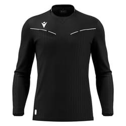 Maillot arbitre manches longues Macron Ponnet Eco - XL