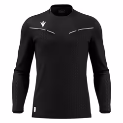 Maillot arbitre manches longues Macron Ponnet Eco - 2XL