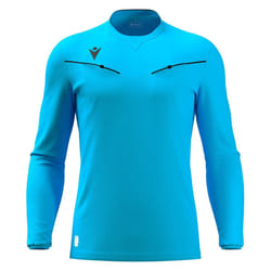 Maillot arbitre manches longues Macron Ponnet Eco