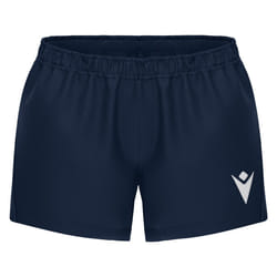 Short femme Macron Lapis