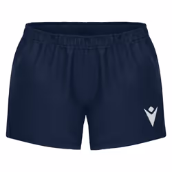 Short femme Macron Lapis