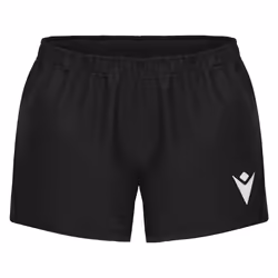 Short femme Macron Lapis