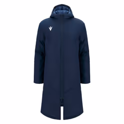 Parka à capuche Macron Bench Northland