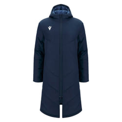Parka à capuche Macron Bench Northland